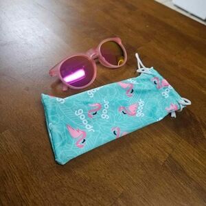 POLARIZEDFLAMINGOS Goodr